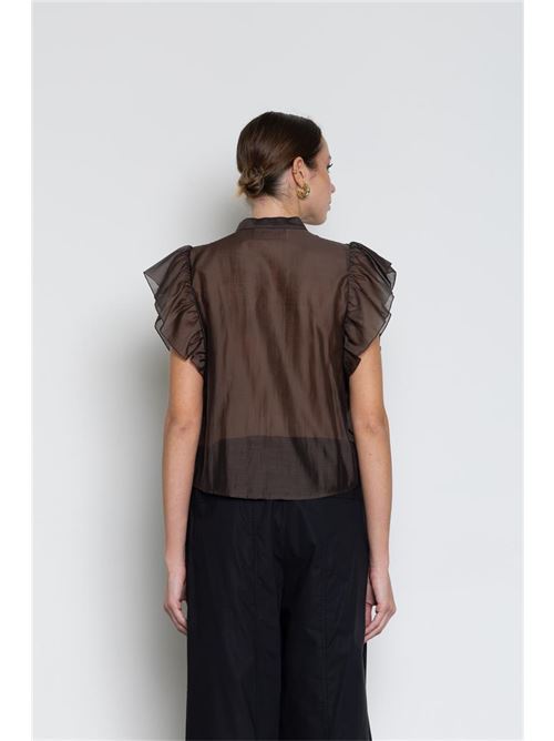 camicia KAOS JEANS | SPJGX0246006